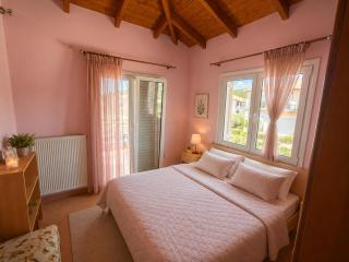 Casa Rosa Ammoudia - 6