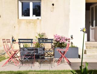 Ti An Eizh - Charming Townhouse - Near Vannes - 6