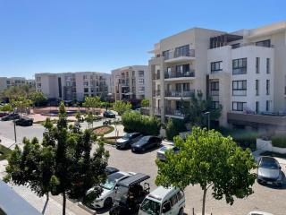 studio for rent in marina marassi price includes beach access - 0