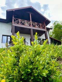 Котедж Villagoria з теплим басейном - 9