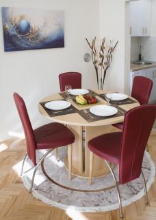 Monna Apartment - Relaxing Outlook - 9