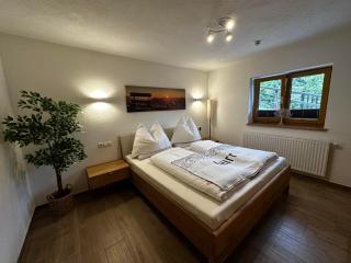Ferienwohnung Bergzua - 9