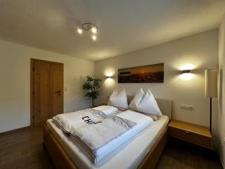 Ferienwohnung Bergzua - 8