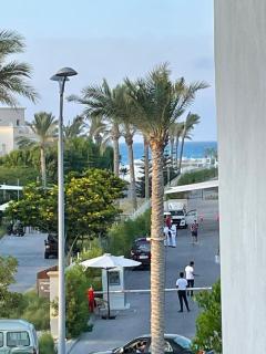 studio for rent in marina marassi price includes beach access - 6