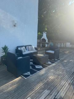 Charmant bas de villa - 9