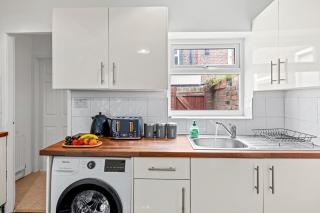 Contractor Home Kensignton - 7