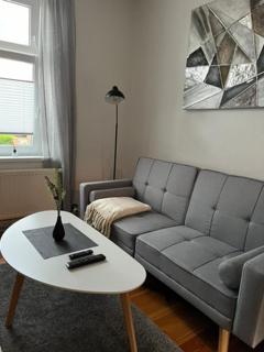 Cityapartment Ute - 8