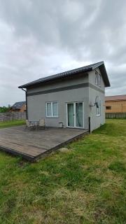 Domek na Dębowej - 9