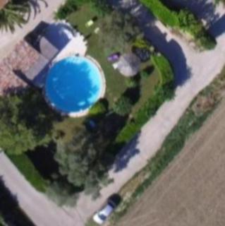 Les Lavandes le petit mazet privee avec la piscine privee - 8