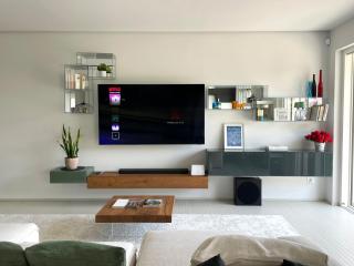 Riviera Wellness Villa - 6