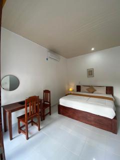 Pondok tulamben - 5