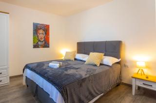 Apartmet old town Makarska - 9