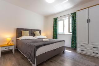 Apartmet old town Makarska - 6