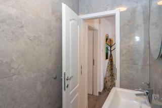 Apartmet old town Makarska - 8