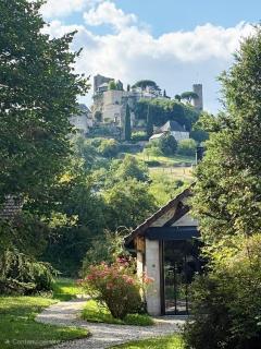 L'atelier des cloches - Au pied du Château de Turenne - 9