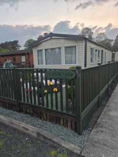 89 Main Park , Lilliardsedge - 0
