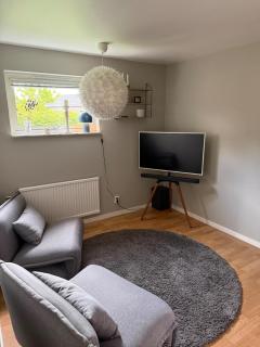 Stay near the sea in Haverdal, 6 beds, child-friendly - 9