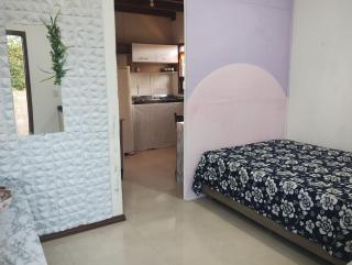 Apartamento Kitnet - 5
