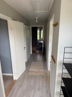 Stay near the sea in Haverdal, 6 beds, child-friendly - 6