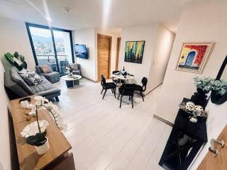 Apartamento Ejecutivo tegucigalpa Honduras - 7