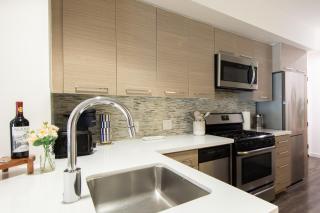 Luxury Studio in the heart of SM - Free Garage P - 7
