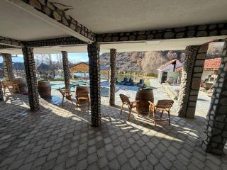 Cozy "Vila Koki" with Private Pool and Lake Surrounded by Nature - 5