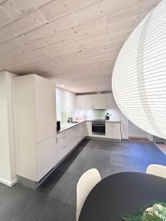 80kvm lejlighed tæt på centrum & natur - 9