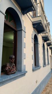 Pousada Economic Pitangui - 2
