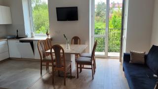 Zacisze Paderewskiego -65m2- FAKTURA VAT - 4