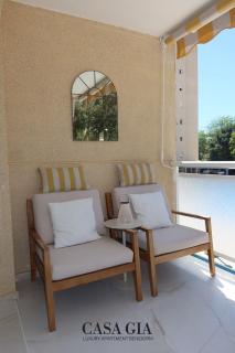 CASA GIA l Luxury apartment Benidorm - Benidorm - 2