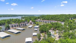 LakeView Bliss With Boat Slip - 5
