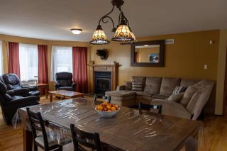 262 rang du Lac Lejeune - Villa au bord du lac - 1