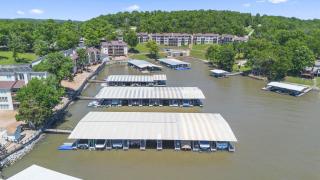 LakeView Bliss With Boat Slip - 3