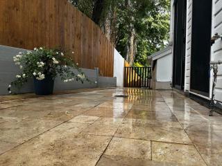 Newly Renovated 2BR Guest Suite with Private Entry - 7