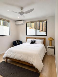 Newly Renovated 2BR Guest Suite with Private Entry - 1