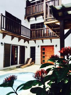 Sannyasa Wellness and Spa - Trou aux Biches - 4