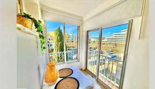 Studio cosy,piscine, ascenseur - 8