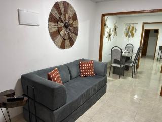 Boa Nova, sua casa longe de casa - 6