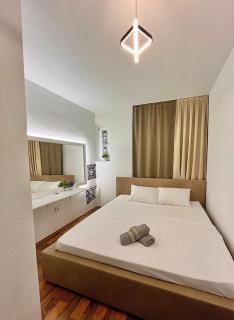 PARIS Luxury Center Apartment STRUGA - 4