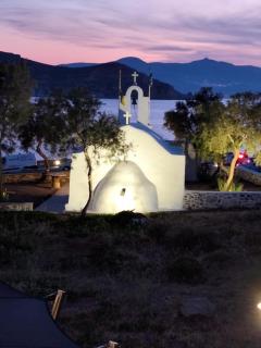 Athina Sea View - 5