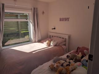Three bedroom & Granny flat near Tahunanui Beach - 1