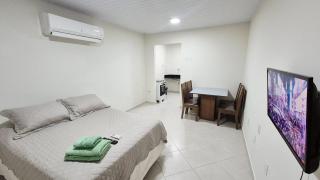 Apartamento Aconchegante em Vila Velha - 9