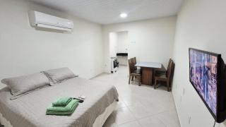 Apartamento Aconchegante em Vila Velha - 4