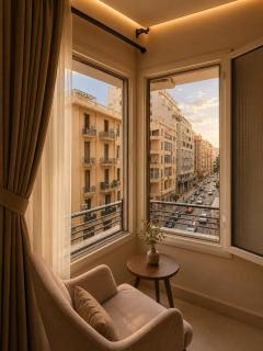 Downtown Cairo Hotel - 7