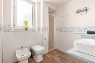Vifra Elegant Apartment Apt 2 - 8