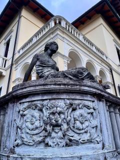 Villa Megardi Vanin - Torreglia - 8