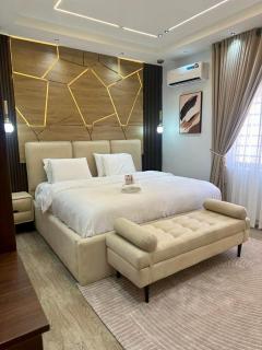 Stunning Two Bedroom Apartment with PS5 & Snooker - 7