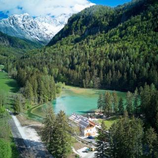 Gostišče Jezersko - 9