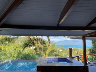 Casa Angatu Portogalo, swimming pool, spa, private beach - 7