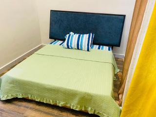 Comfortable 1BR Apartment in Kigali - 4